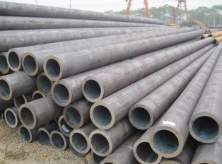 龙里20CrMo冷拔无缝钢管