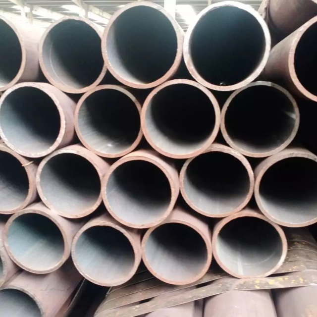 龙里12Cr1MovG合金无缝钢管