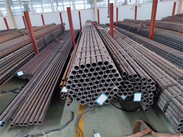 龙里20G合金无缝钢管