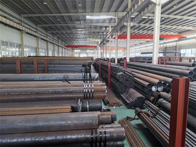 龙里35CrMo高压无缝钢管